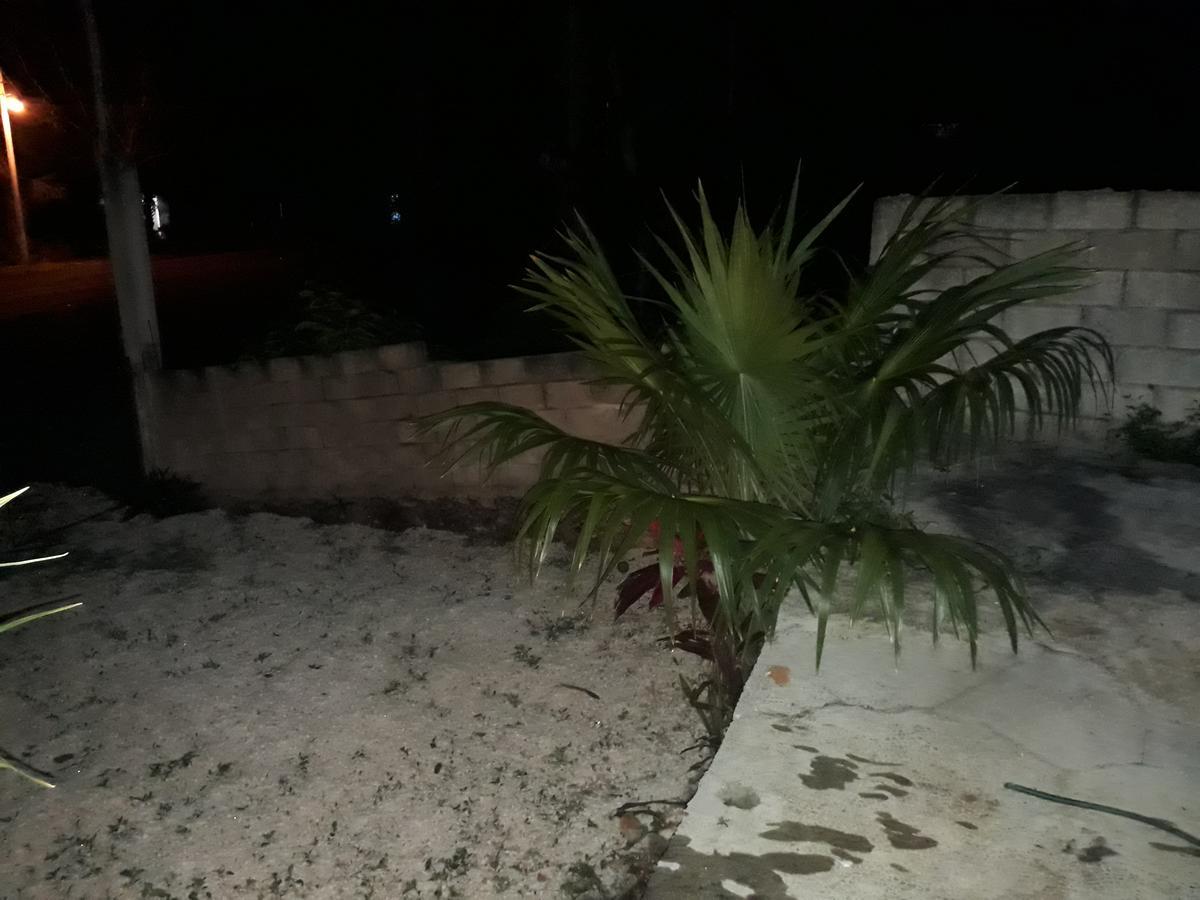 مبيت وإفطار Santa Elena El Chac Mool المظهر الخارجي الصورة